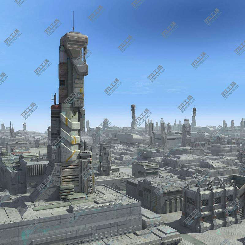 images/goods_img/2021040233/Sci-Fi City Cityscape/2.jpg